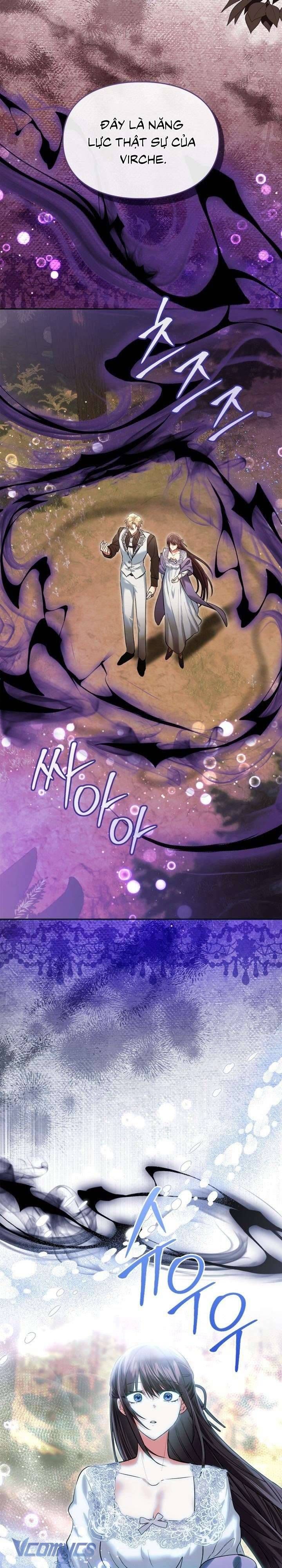 Tôi Mới Là Gia Chủ Thật Sự Chapter 52 - 7