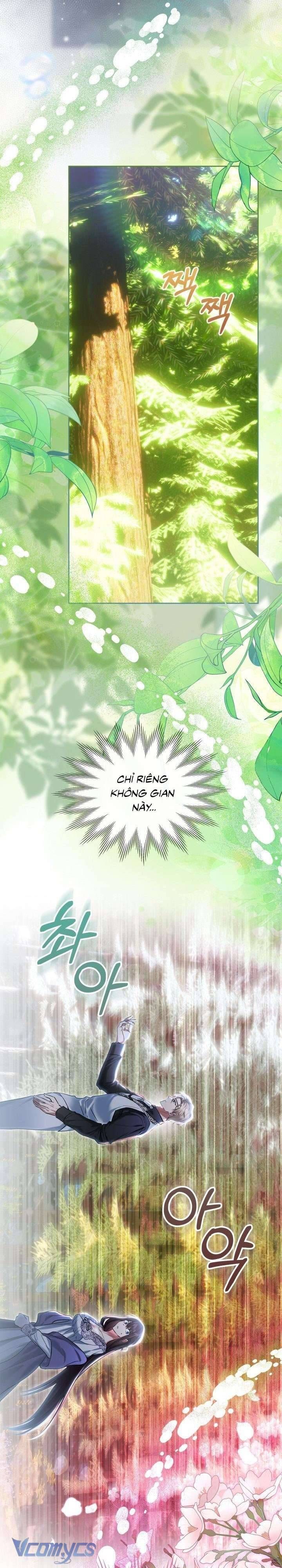 Tôi Mới Là Gia Chủ Thật Sự Chapter 52 - 9
