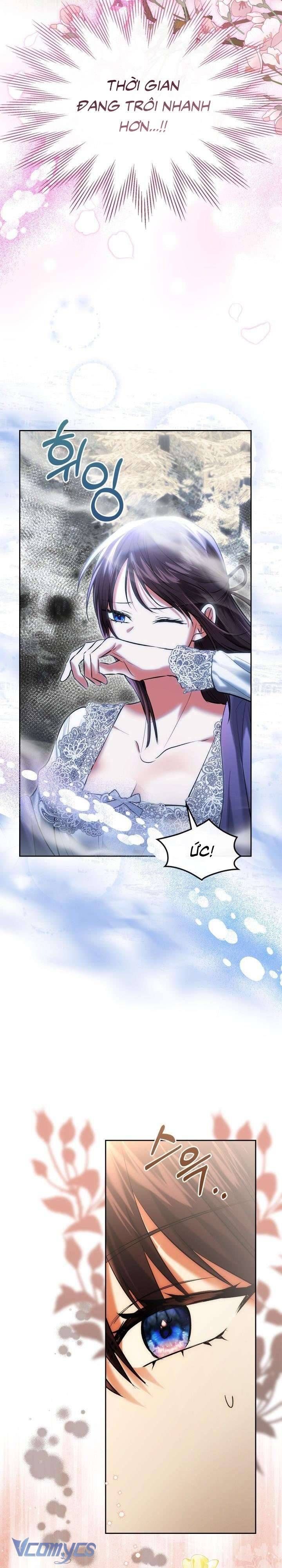 Tôi Mới Là Gia Chủ Thật Sự Chapter 52 - 10
