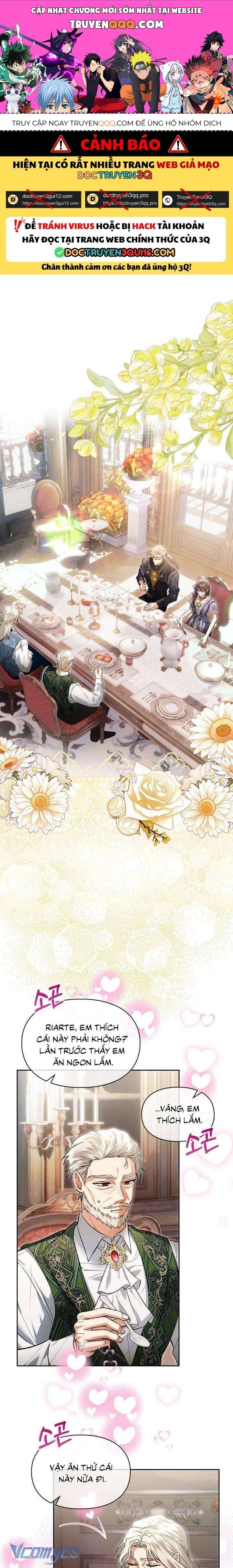 Tôi Mới Là Gia Chủ Thật Sự Chapter 53.2 - 1