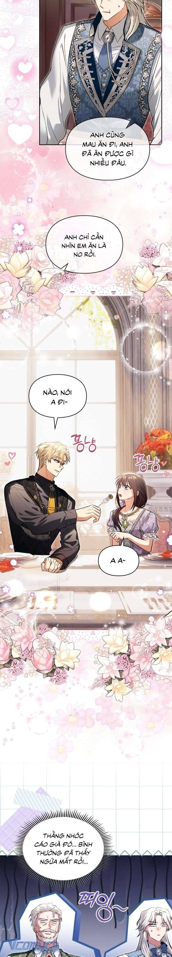 Tôi Mới Là Gia Chủ Thật Sự Chapter 53.2 - 2