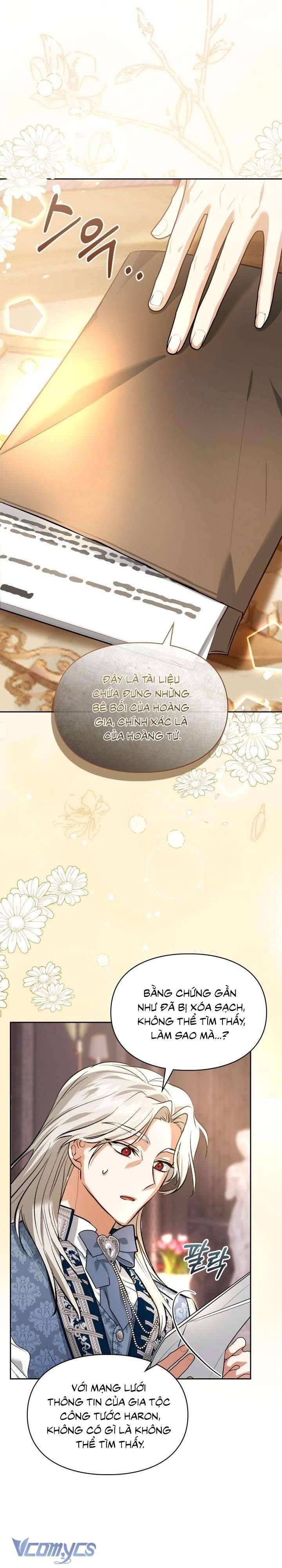 Tôi Mới Là Gia Chủ Thật Sự Chapter 53.2 - 13