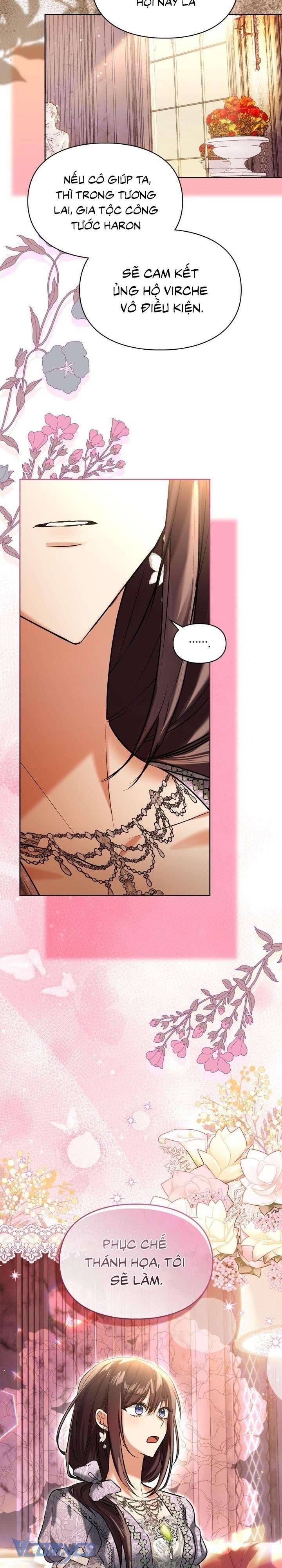 Tôi Mới Là Gia Chủ Thật Sự Chapter 53.2 - 19