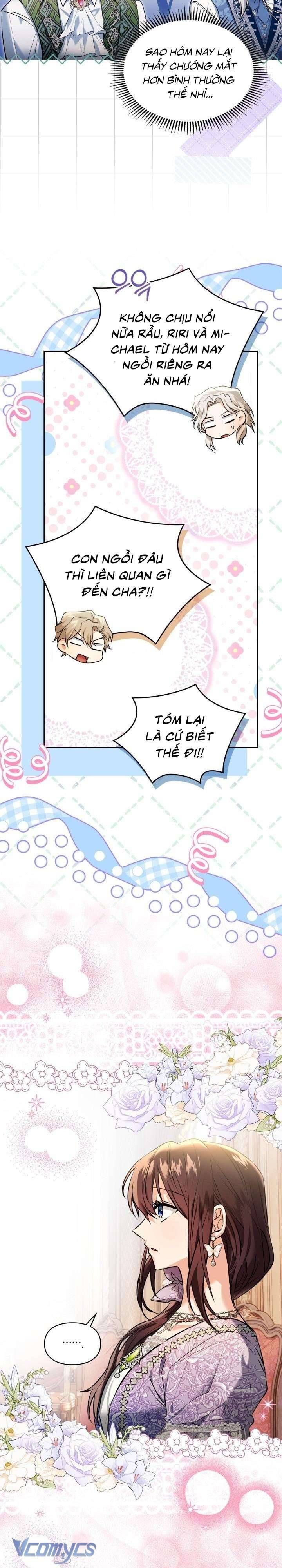 Tôi Mới Là Gia Chủ Thật Sự Chapter 53.2 - 3