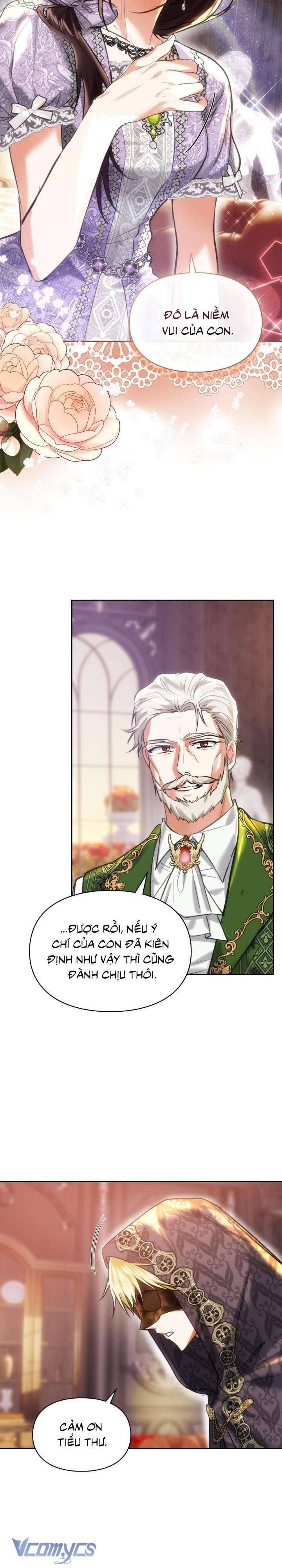 Tôi Mới Là Gia Chủ Thật Sự Chapter 53.2 - 22