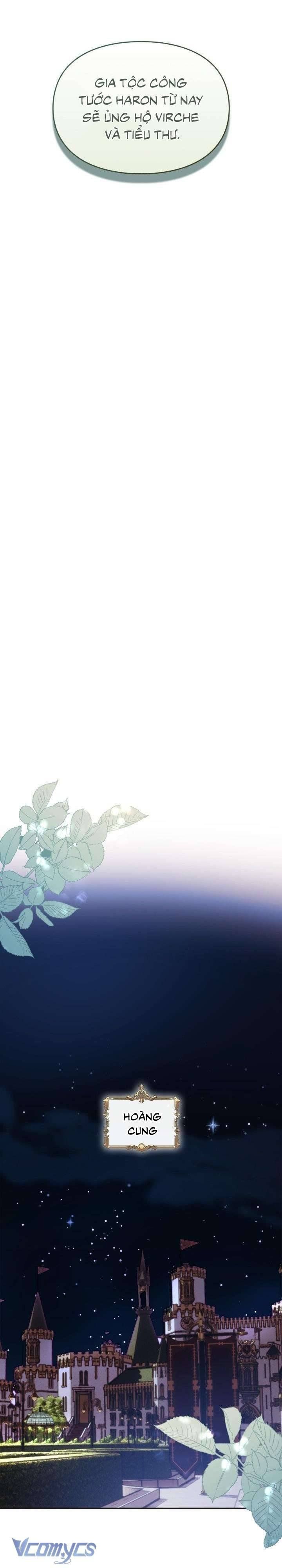 Tôi Mới Là Gia Chủ Thật Sự Chapter 53.2 - 23