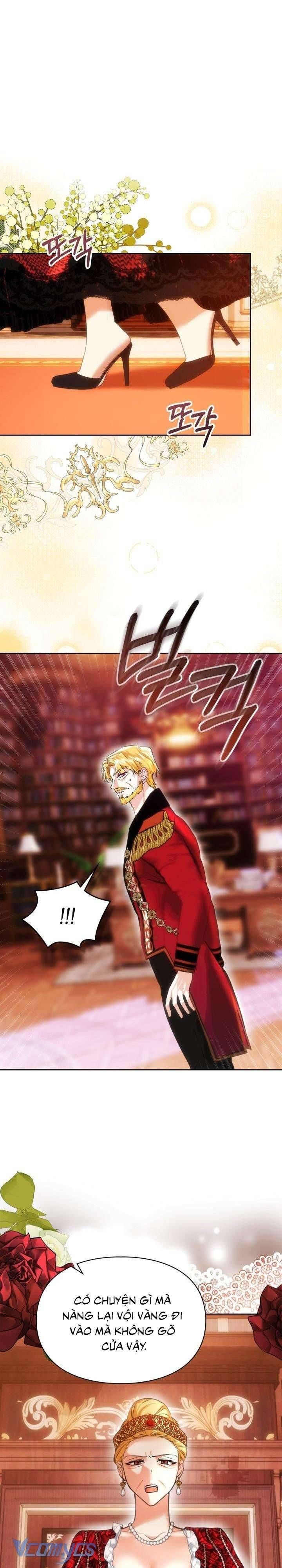 Tôi Mới Là Gia Chủ Thật Sự Chapter 53.2 - 24