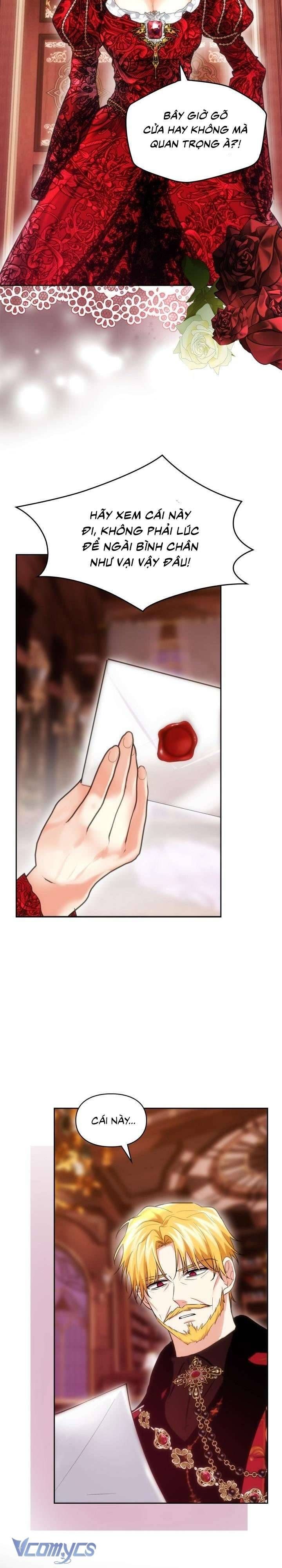 Tôi Mới Là Gia Chủ Thật Sự Chapter 53.2 - 25