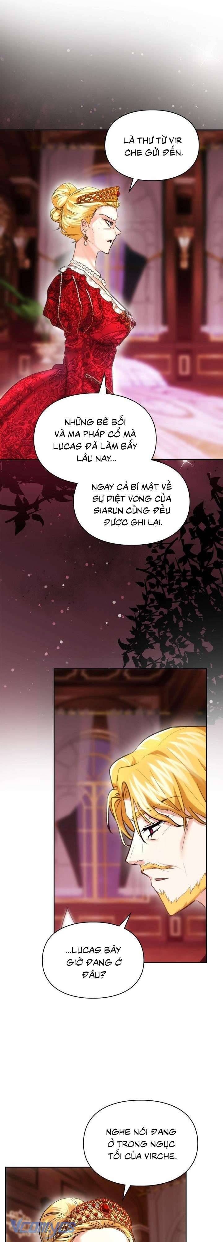 Tôi Mới Là Gia Chủ Thật Sự Chapter 53.2 - 26