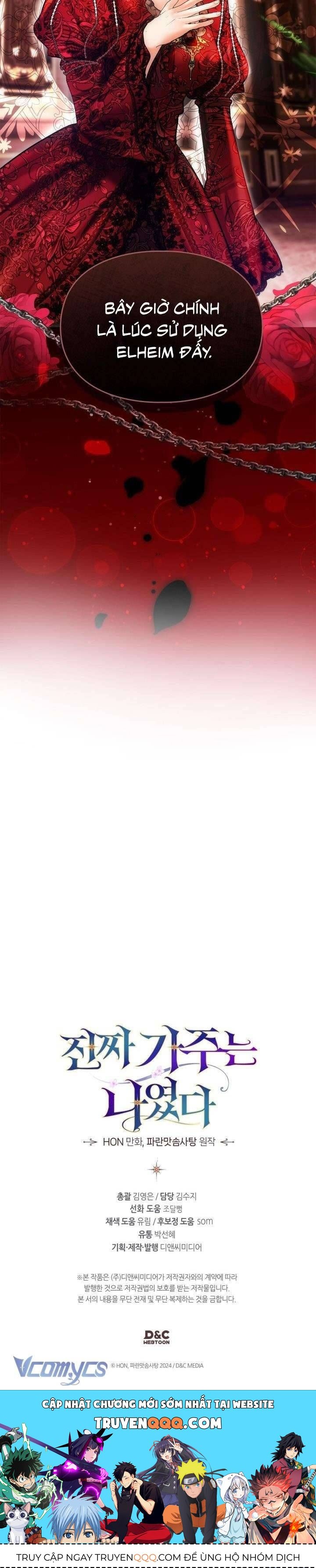 Tôi Mới Là Gia Chủ Thật Sự Chapter 53.2 - 29