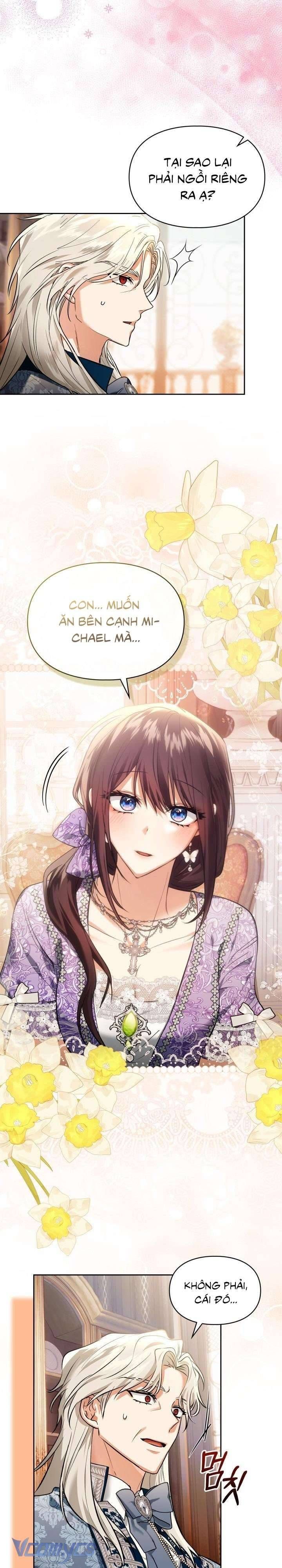 Tôi Mới Là Gia Chủ Thật Sự Chapter 53.2 - 4