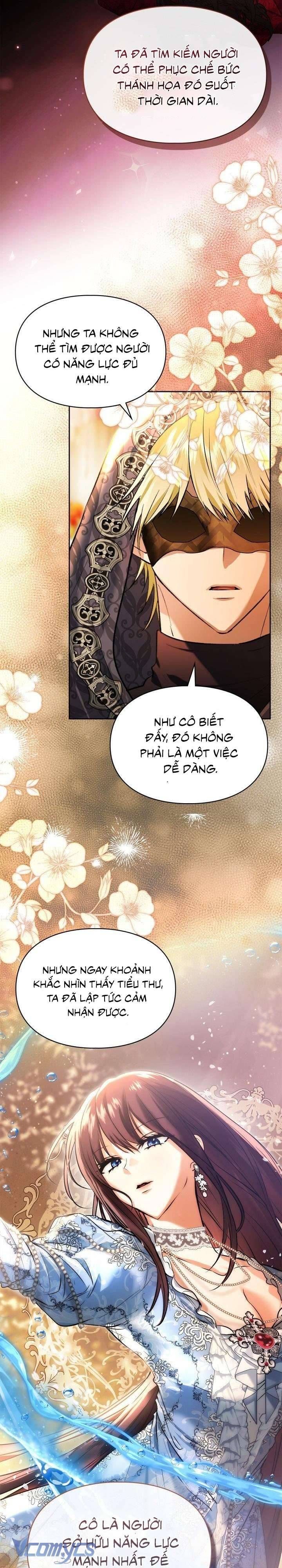 Tôi Mới Là Gia Chủ Thật Sự Chapter 53.2 - 10