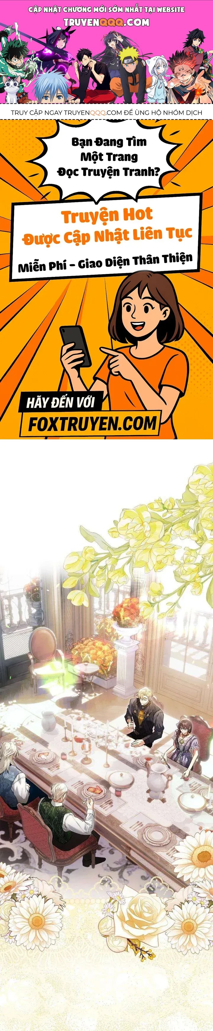 Tôi Mới Là Gia Chủ Thật Sự Chapter 53 - 1