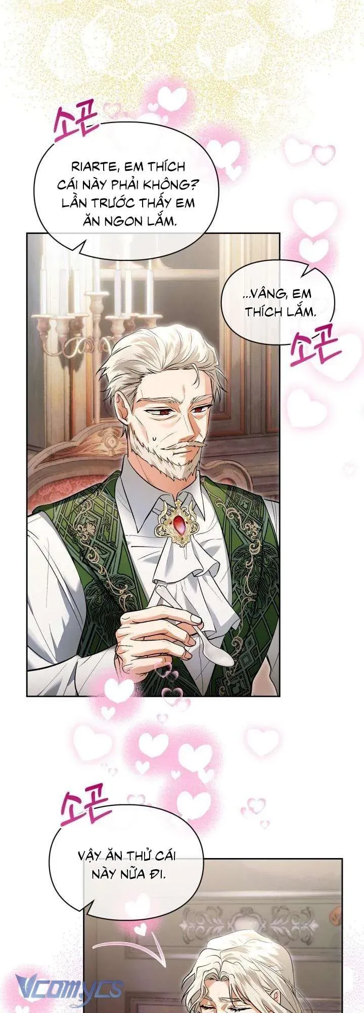 Tôi Mới Là Gia Chủ Thật Sự Chapter 53 - 2