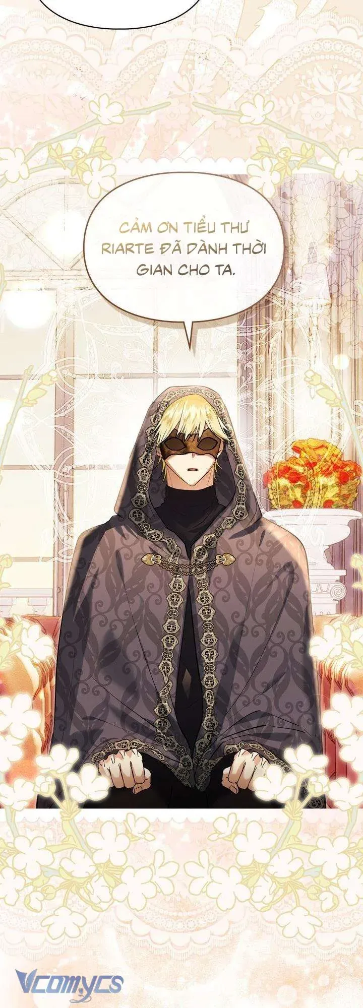 Tôi Mới Là Gia Chủ Thật Sự Chapter 53 - 16