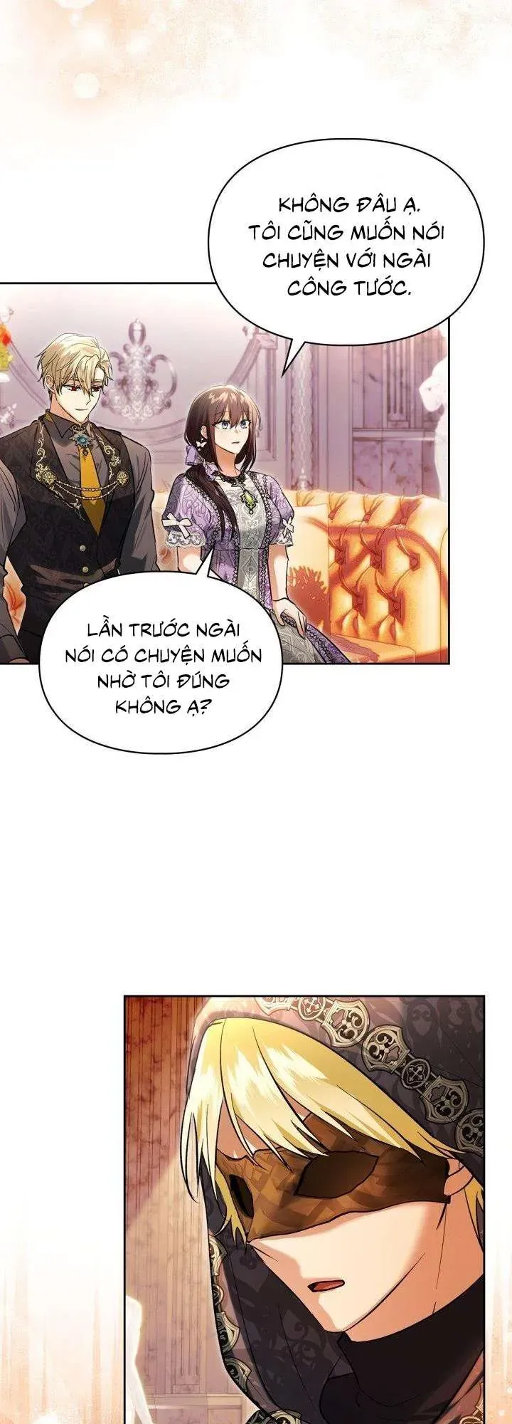 Tôi Mới Là Gia Chủ Thật Sự Chapter 53 - 17