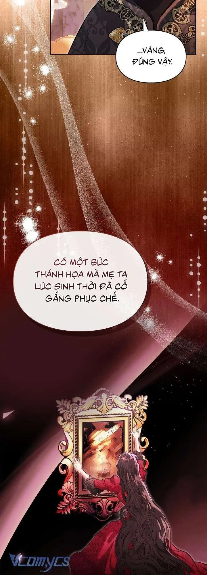 Tôi Mới Là Gia Chủ Thật Sự Chapter 53 - 18