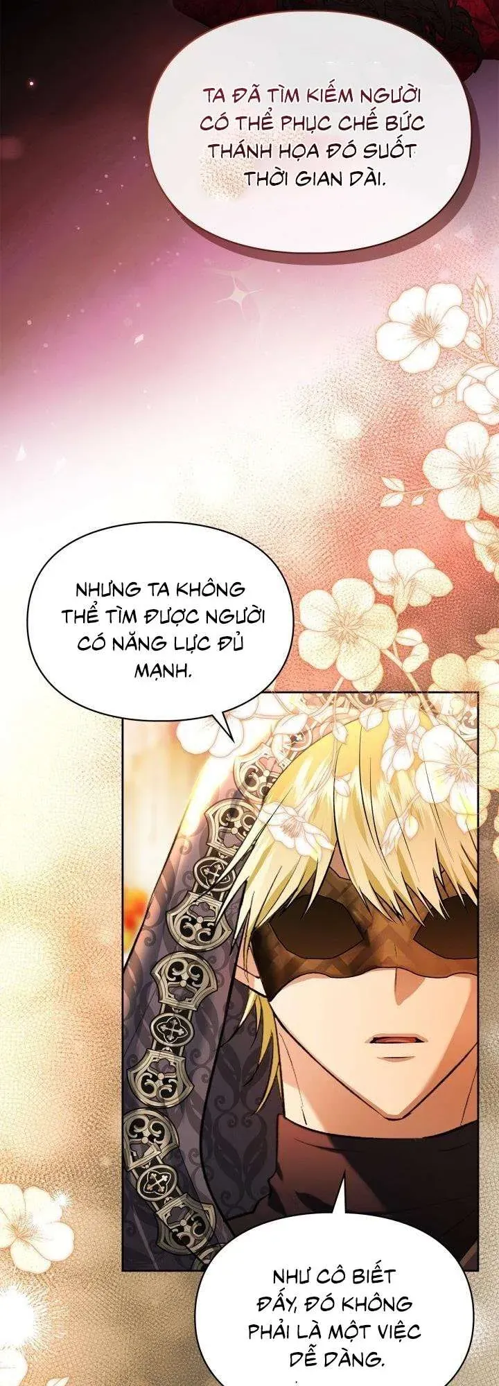 Tôi Mới Là Gia Chủ Thật Sự Chapter 53 - 19