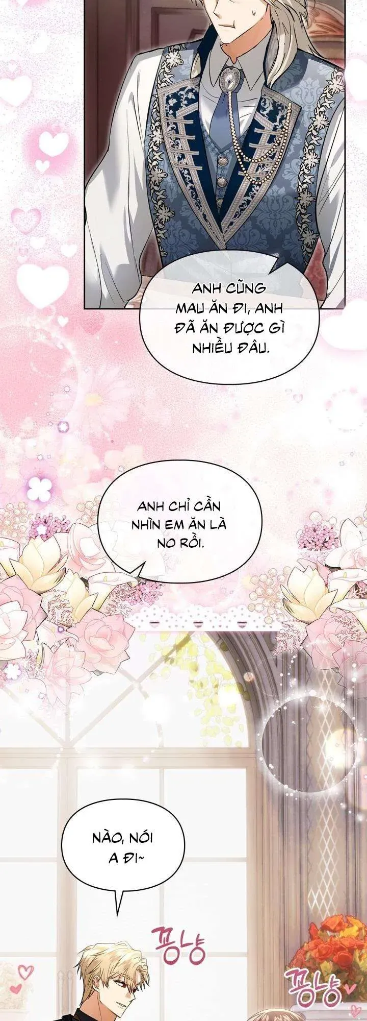 Tôi Mới Là Gia Chủ Thật Sự Chapter 53 - 3