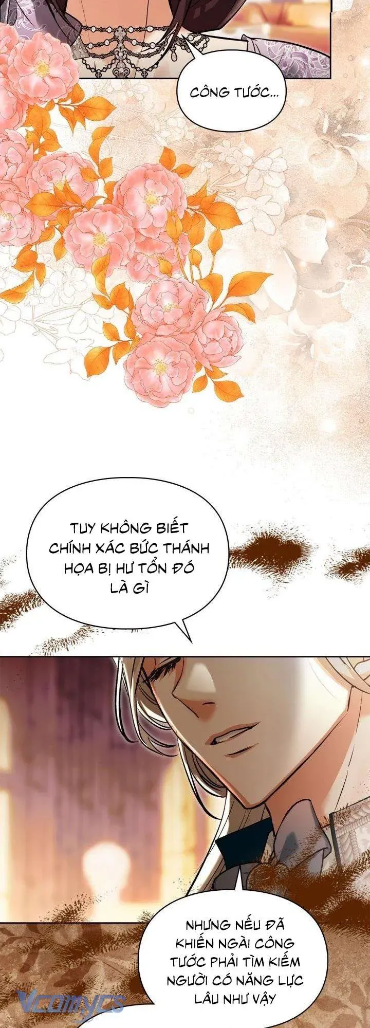 Tôi Mới Là Gia Chủ Thật Sự Chapter 53 - 22