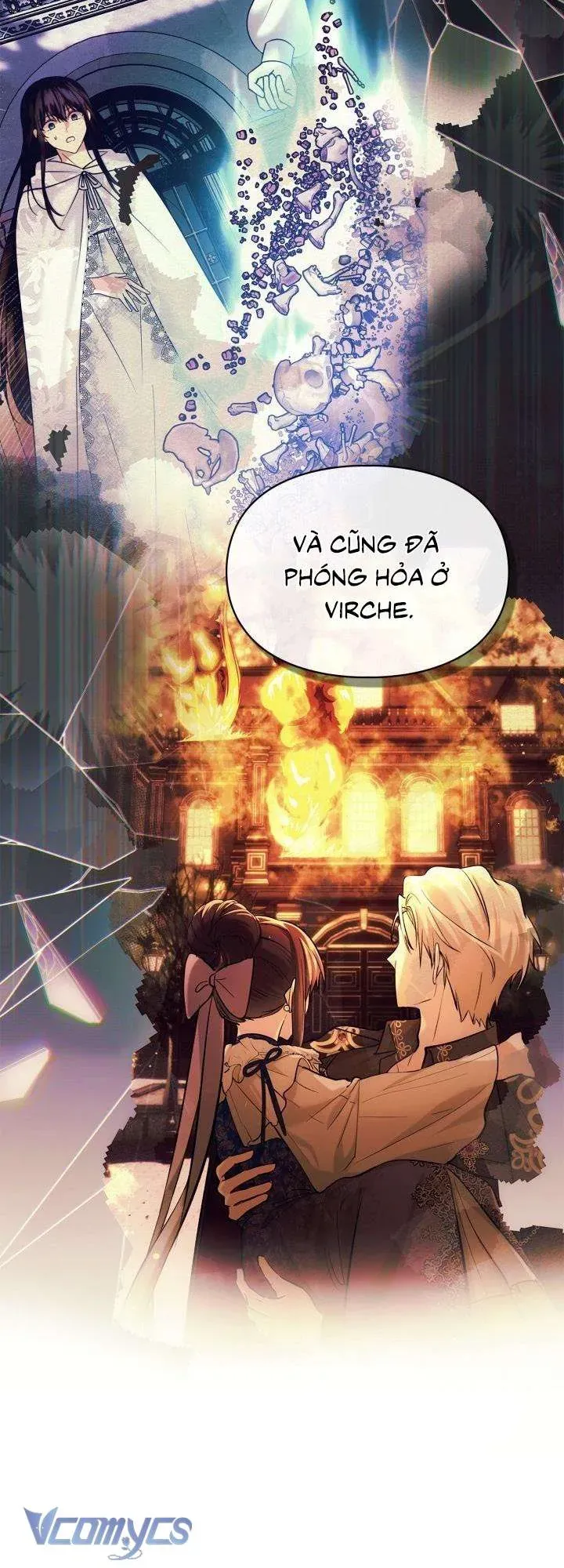 Tôi Mới Là Gia Chủ Thật Sự Chapter 53 - 28