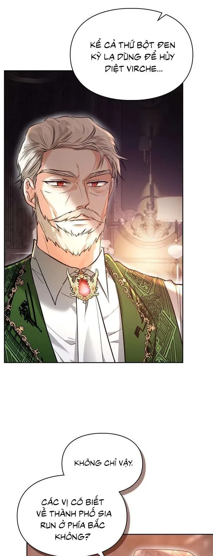 Tôi Mới Là Gia Chủ Thật Sự Chapter 53 - 29