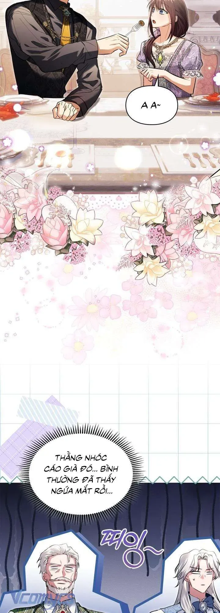 Tôi Mới Là Gia Chủ Thật Sự Chapter 53 - 4