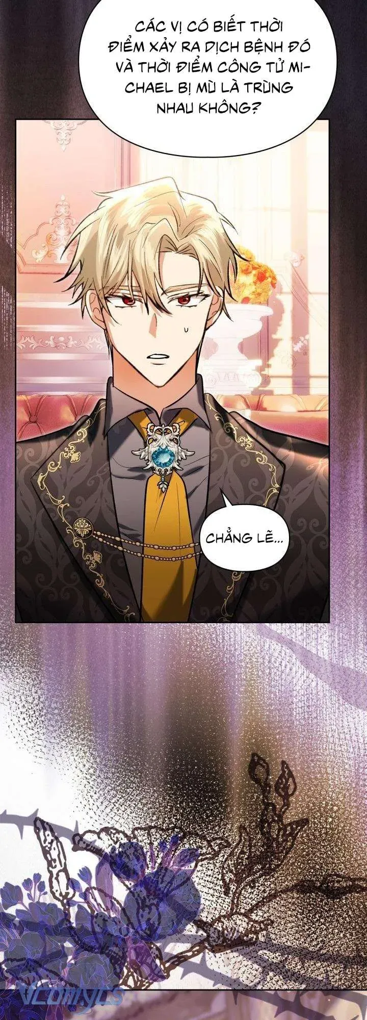 Tôi Mới Là Gia Chủ Thật Sự Chapter 53 - 32