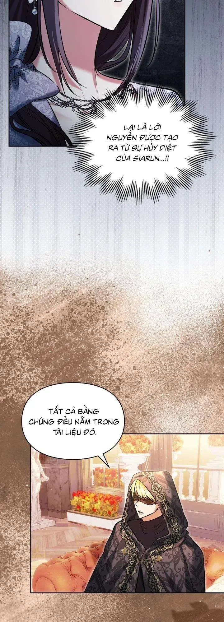 Tôi Mới Là Gia Chủ Thật Sự Chapter 53 - 35