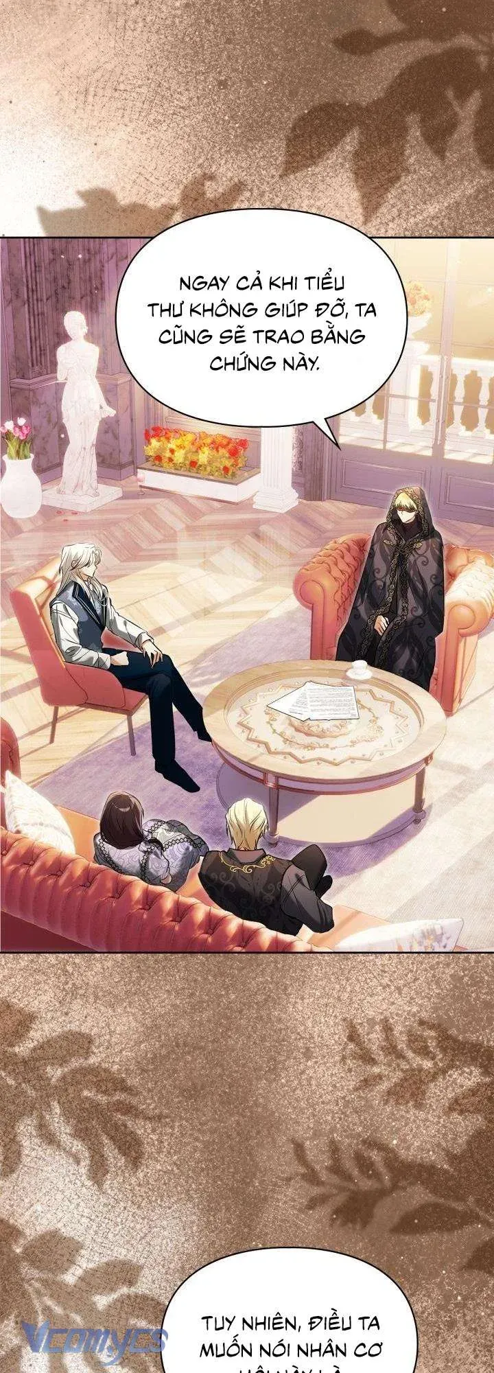 Tôi Mới Là Gia Chủ Thật Sự Chapter 53 - 36