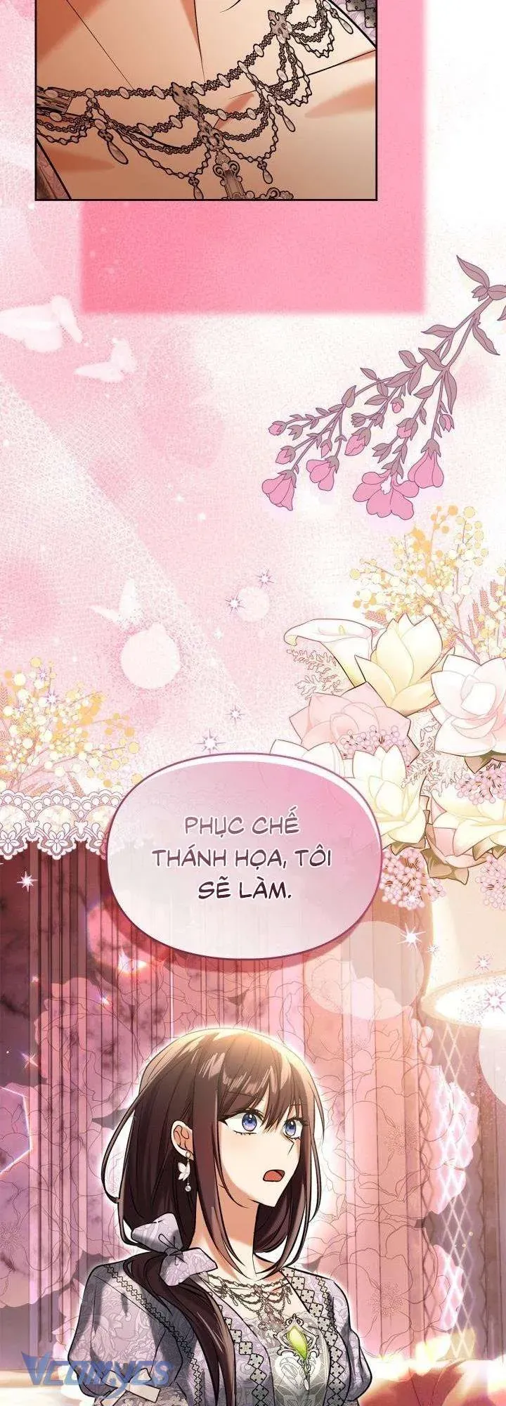 Tôi Mới Là Gia Chủ Thật Sự Chapter 53 - 38