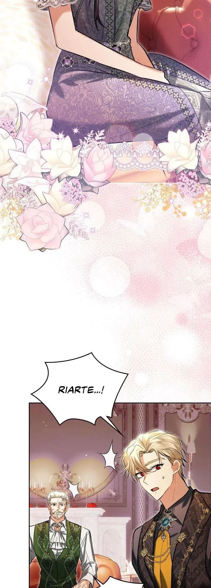 Tôi Mới Là Gia Chủ Thật Sự Chapter 53 - 39