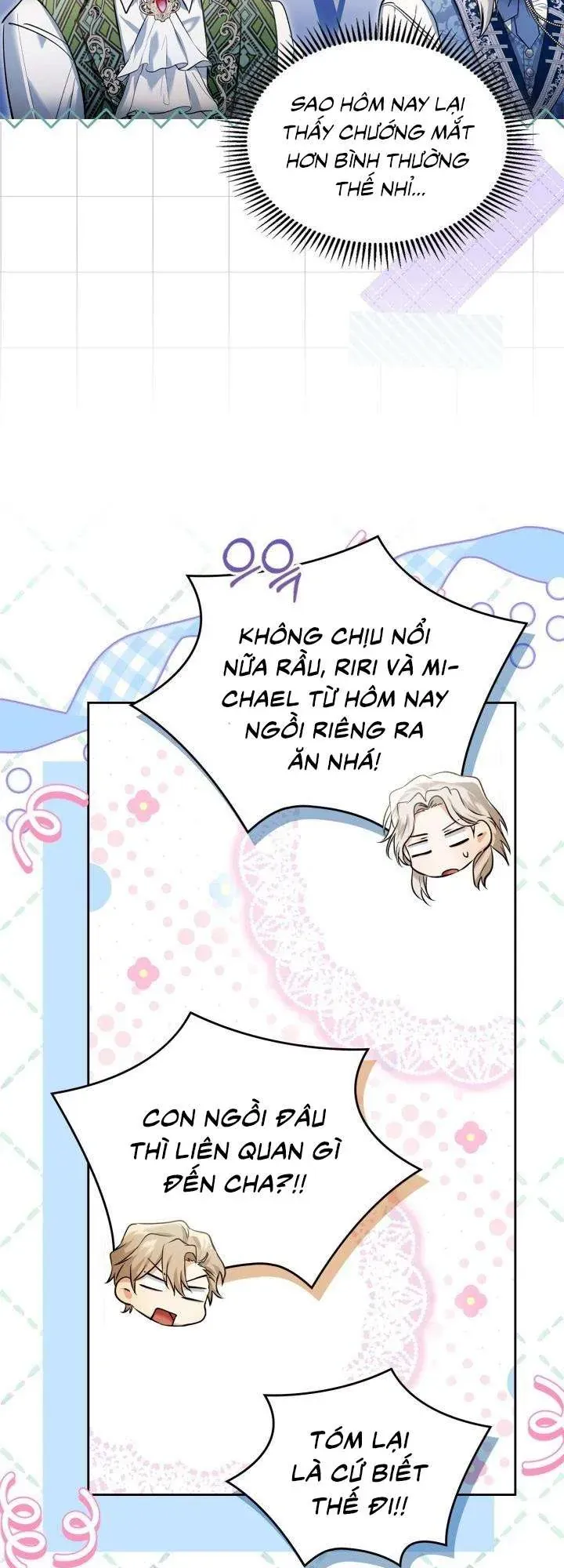 Tôi Mới Là Gia Chủ Thật Sự Chapter 53 - 5