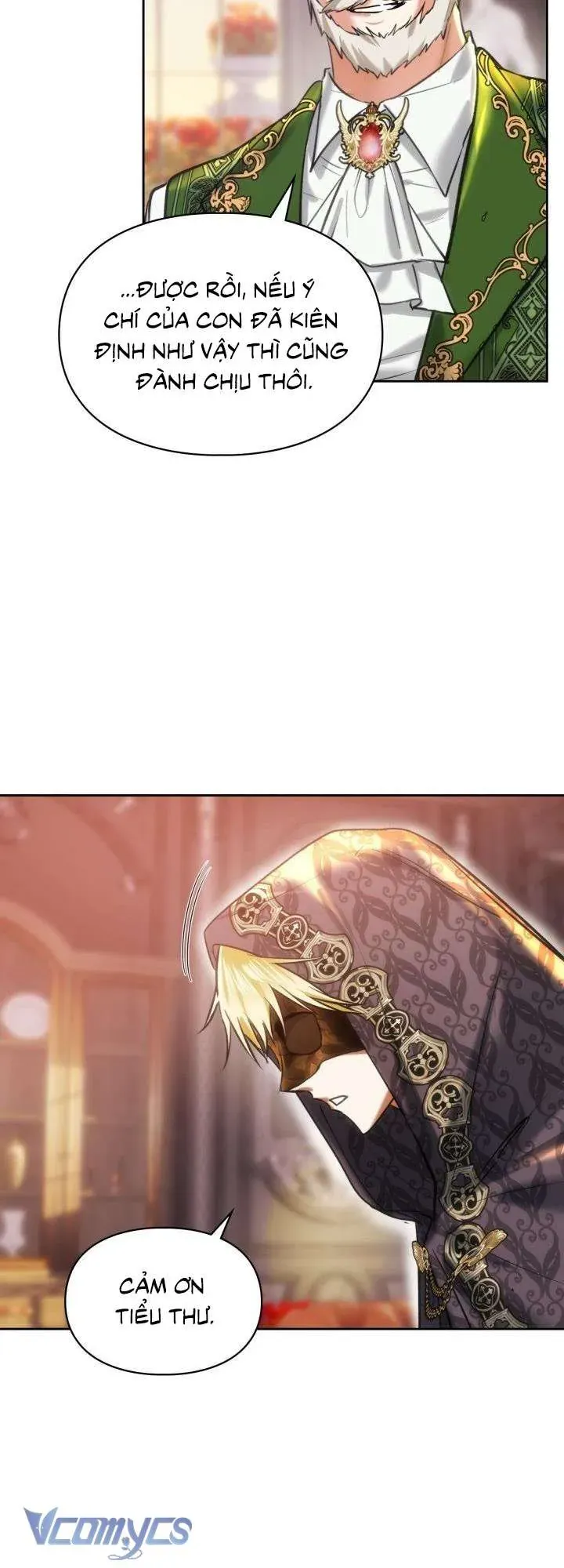 Tôi Mới Là Gia Chủ Thật Sự Chapter 53 - 44