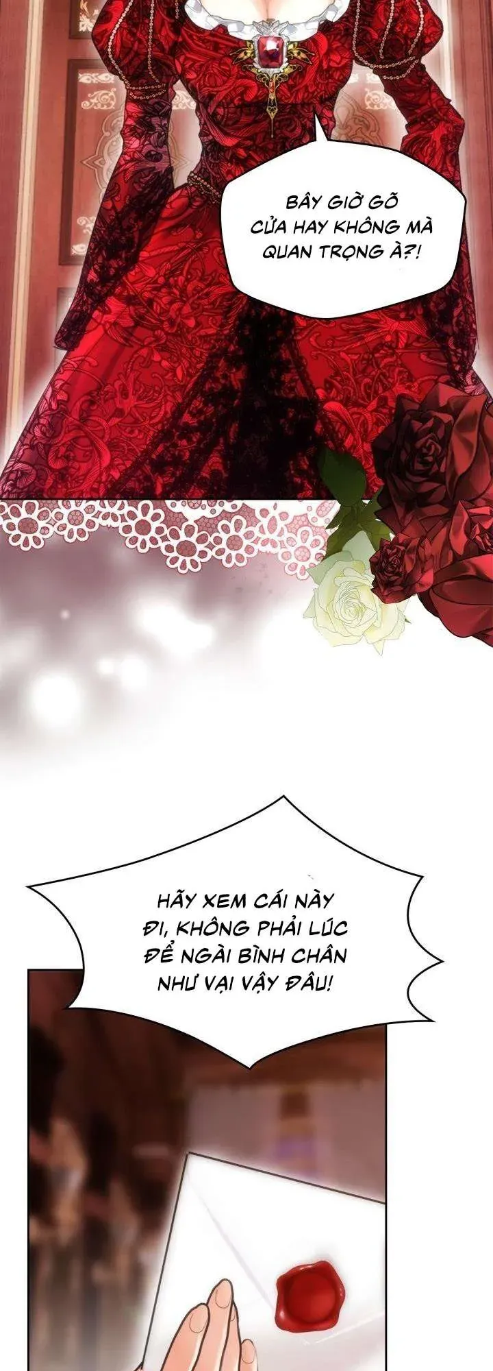 Tôi Mới Là Gia Chủ Thật Sự Chapter 53 - 49