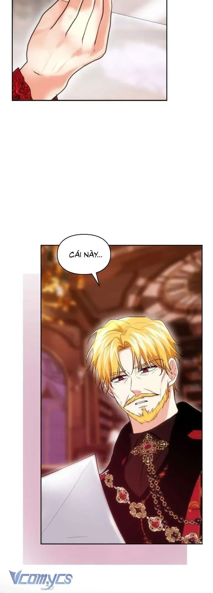 Tôi Mới Là Gia Chủ Thật Sự Chapter 53 - 50