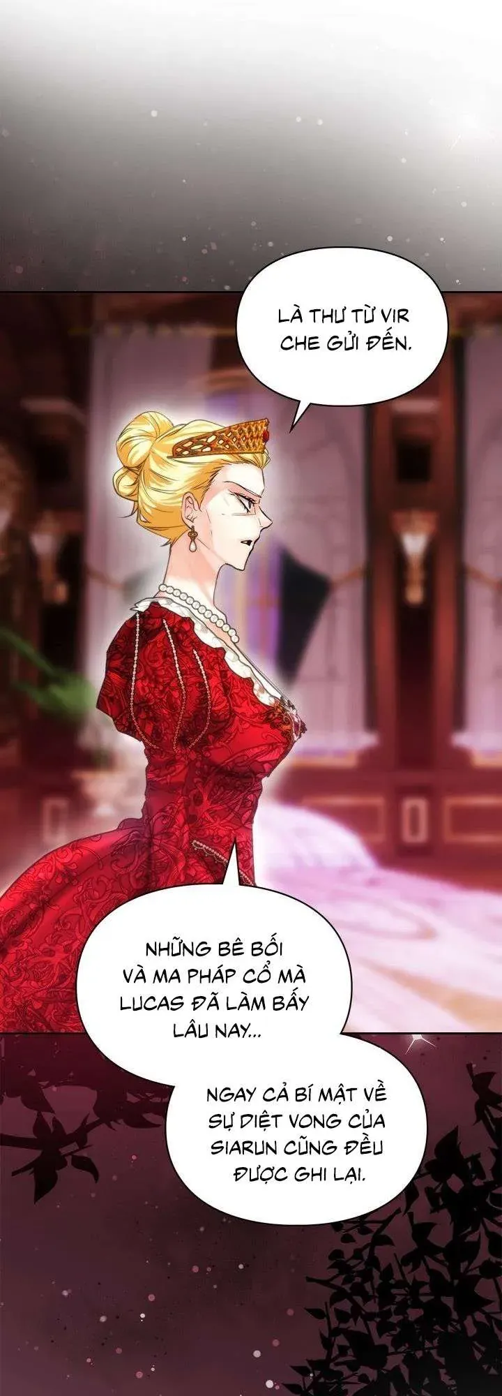 Tôi Mới Là Gia Chủ Thật Sự Chapter 53 - 51