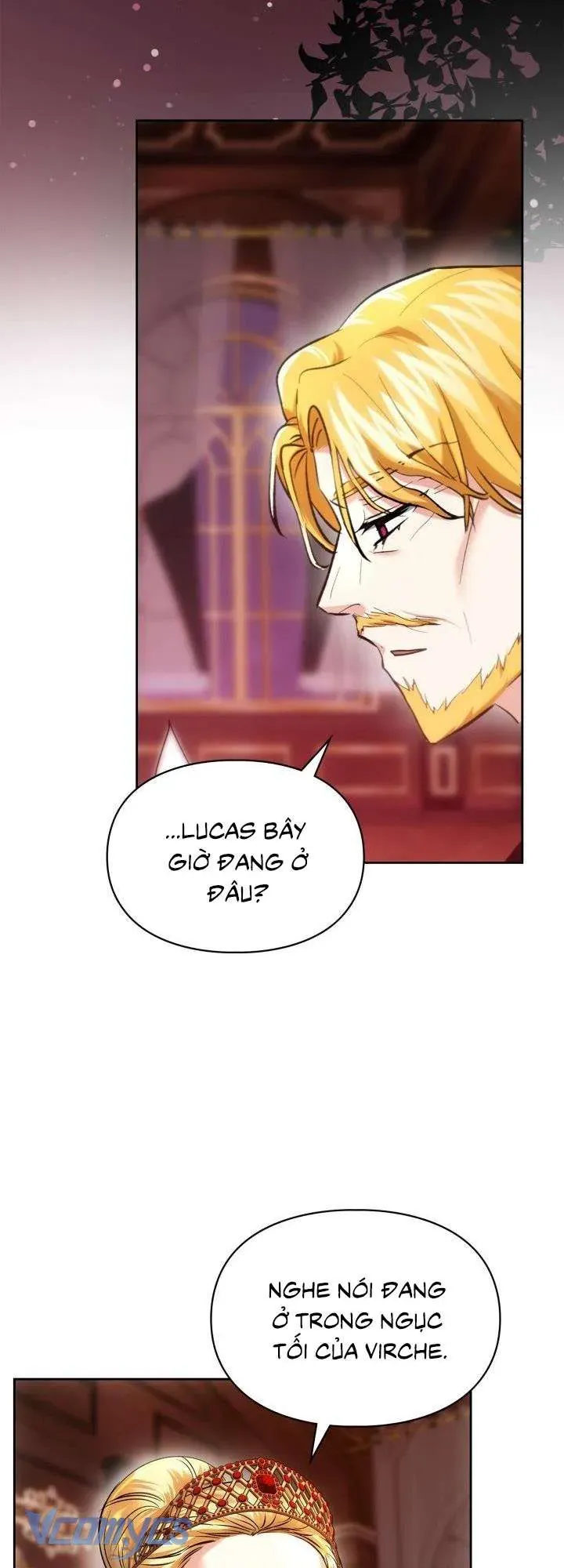 Tôi Mới Là Gia Chủ Thật Sự Chapter 53 - 52