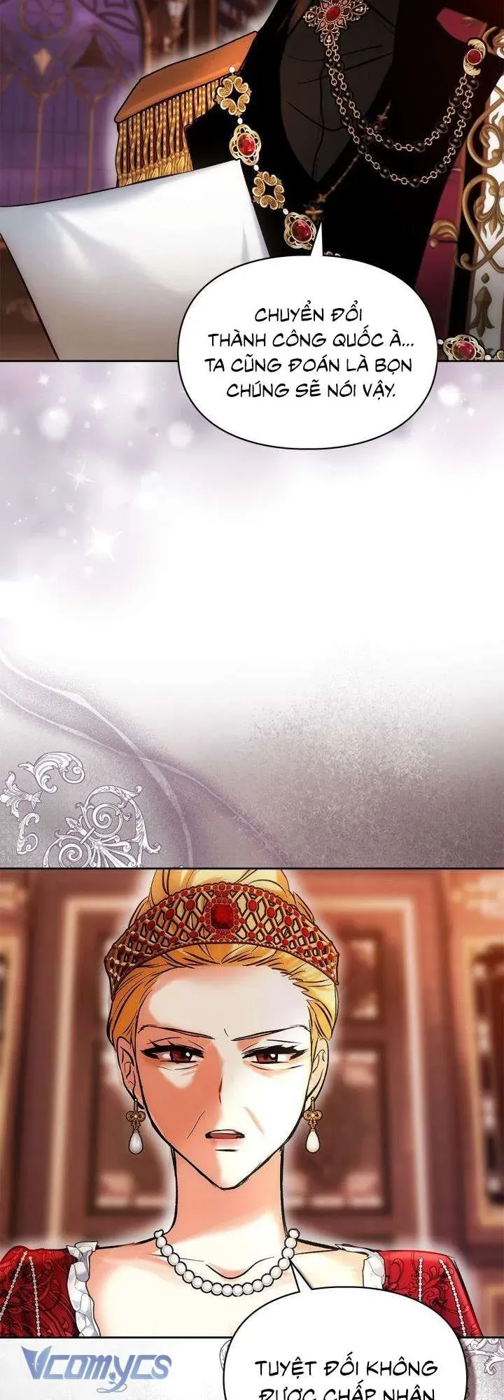 Tôi Mới Là Gia Chủ Thật Sự Chapter 53 - 54