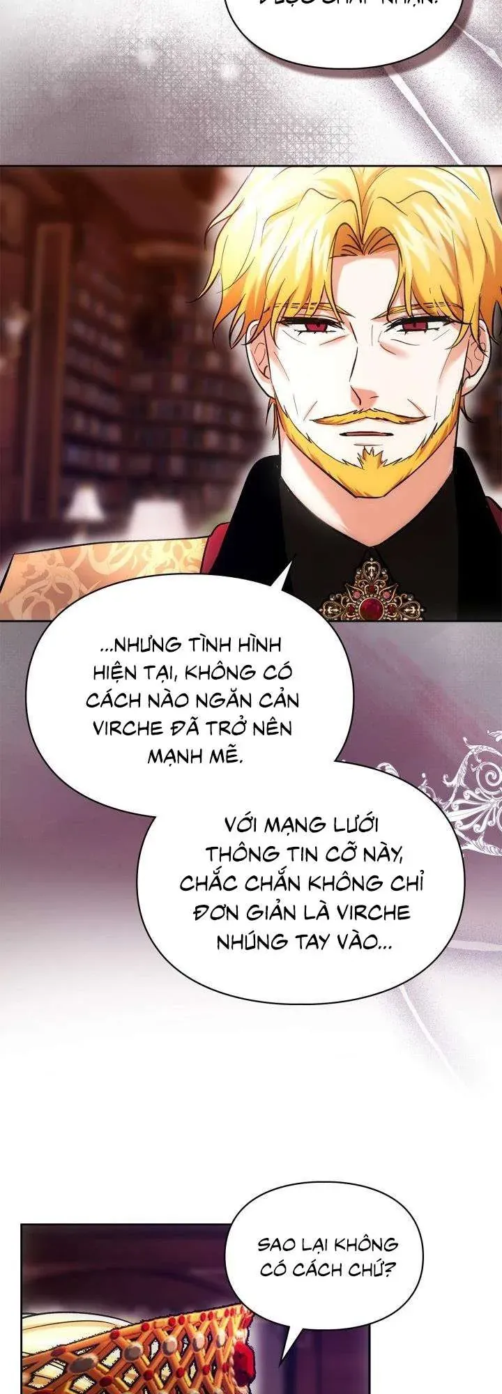 Tôi Mới Là Gia Chủ Thật Sự Chapter 53 - 55