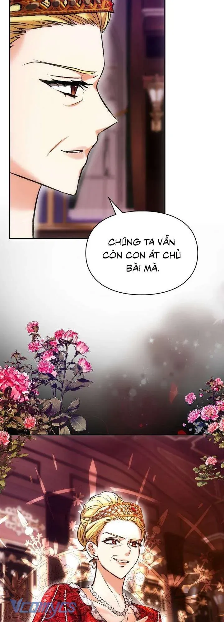 Tôi Mới Là Gia Chủ Thật Sự Chapter 53 - 56