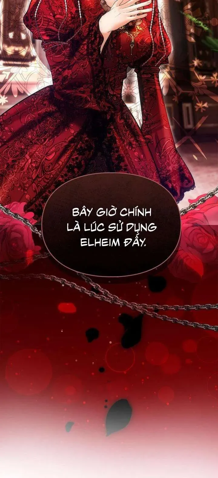 Tôi Mới Là Gia Chủ Thật Sự Chapter 53 - 57