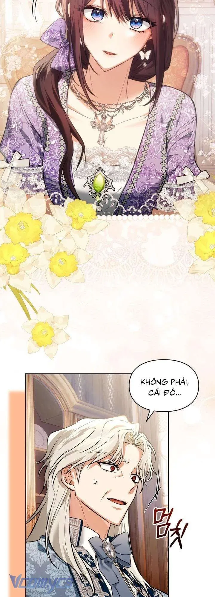 Tôi Mới Là Gia Chủ Thật Sự Chapter 53 - 8