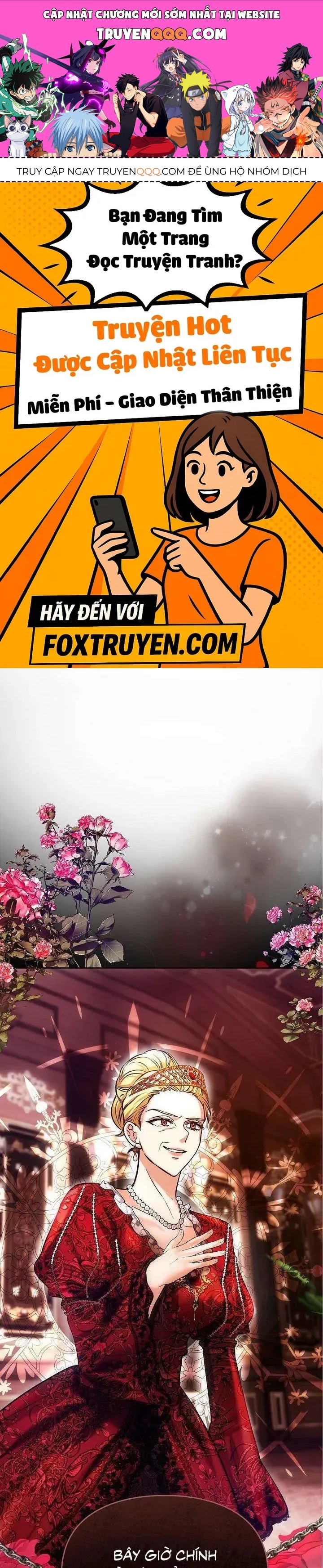 Tôi Mới Là Gia Chủ Thật Sự Chapter 54 - 1