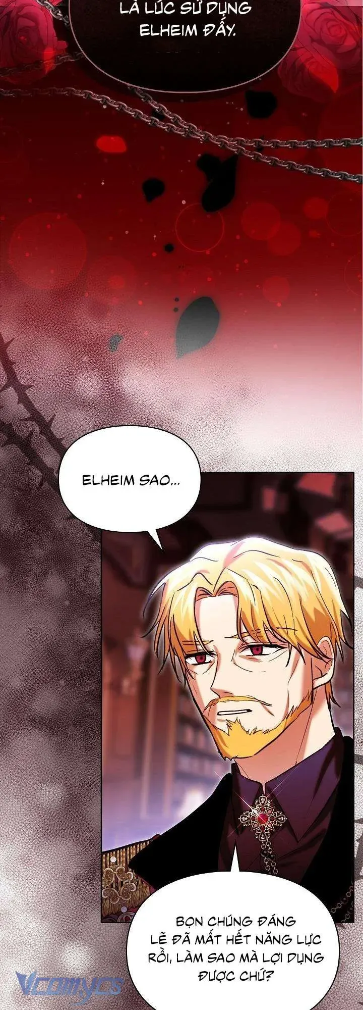 Tôi Mới Là Gia Chủ Thật Sự Chapter 54 - 2