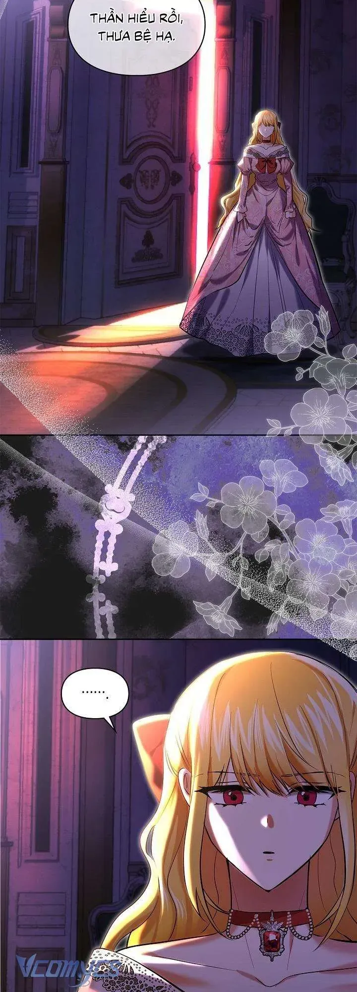 Tôi Mới Là Gia Chủ Thật Sự Chapter 54 - 12