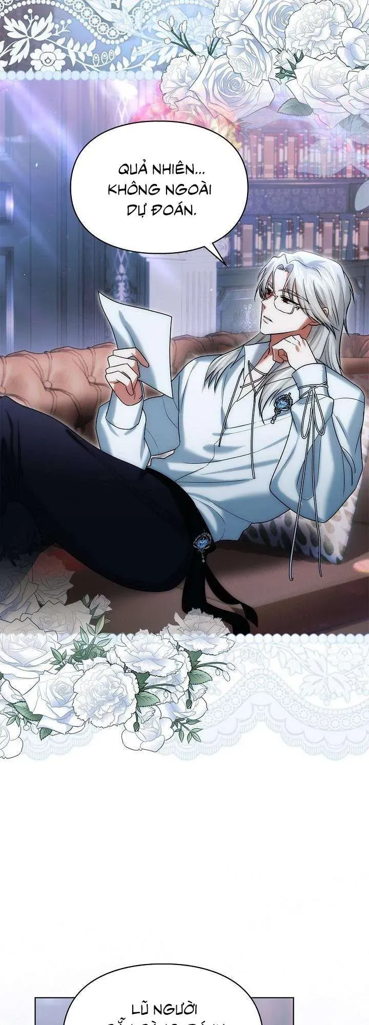 Tôi Mới Là Gia Chủ Thật Sự Chapter 54 - 19