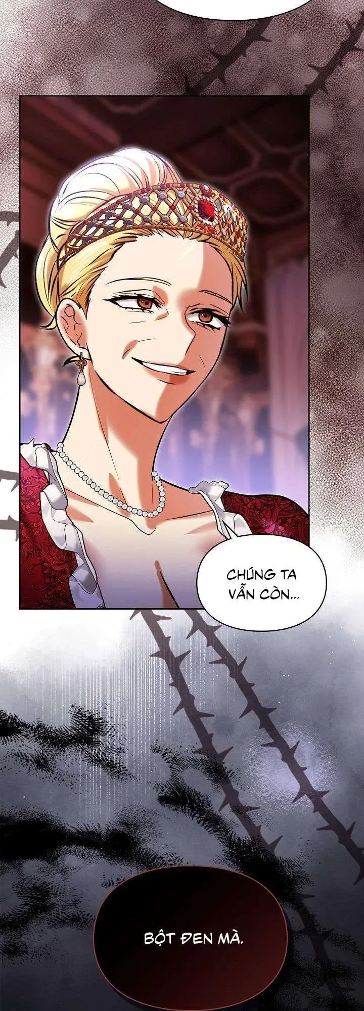 Tôi Mới Là Gia Chủ Thật Sự Chapter 54 - 3