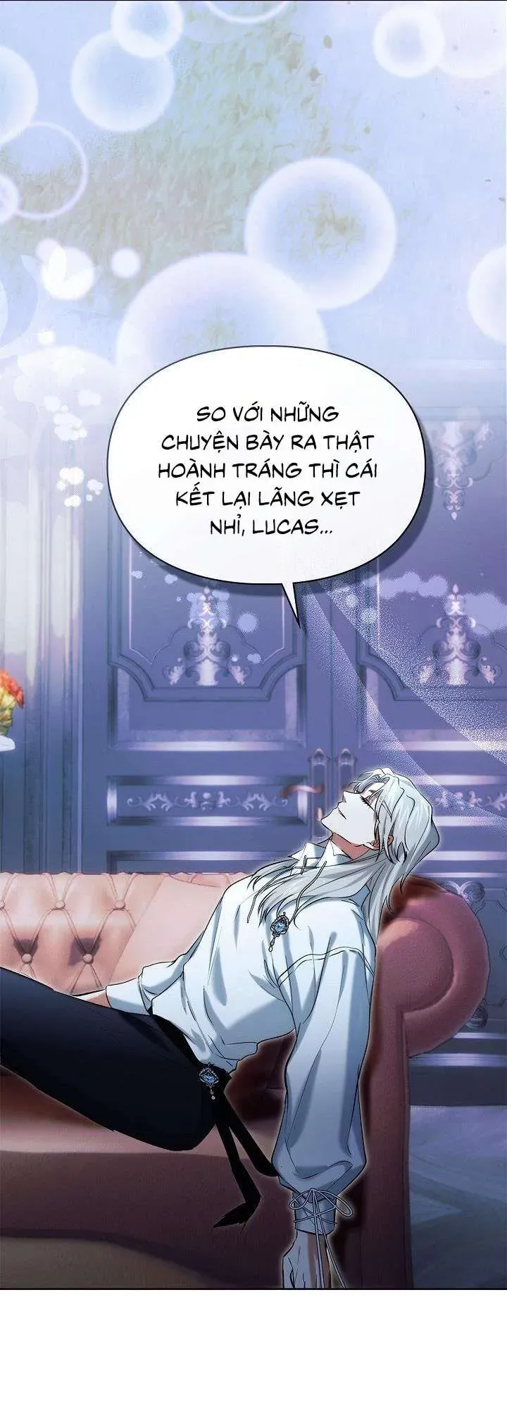 Tôi Mới Là Gia Chủ Thật Sự Chapter 54 - 25