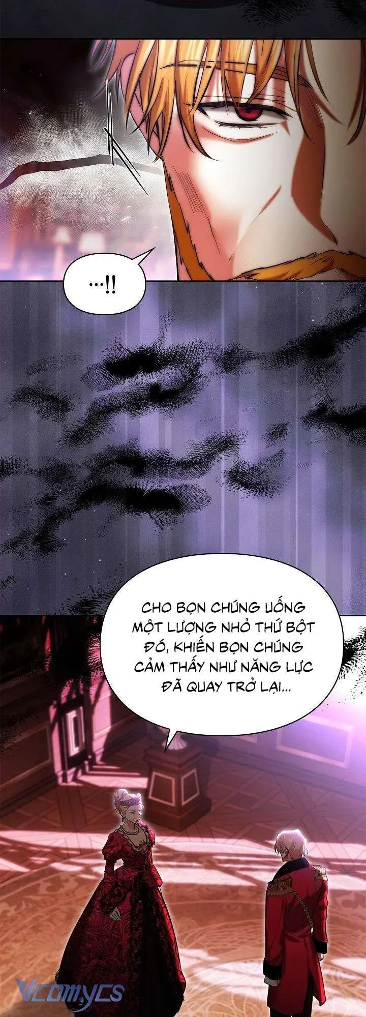 Tôi Mới Là Gia Chủ Thật Sự Chapter 54 - 4